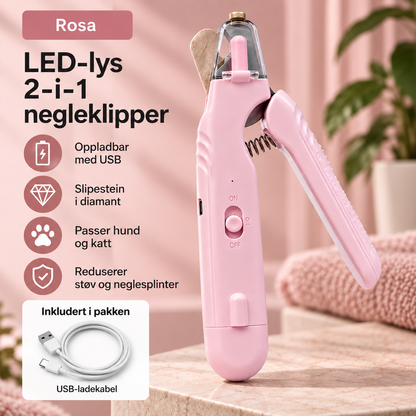 SmartKlipp