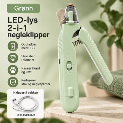 SmartKlipp