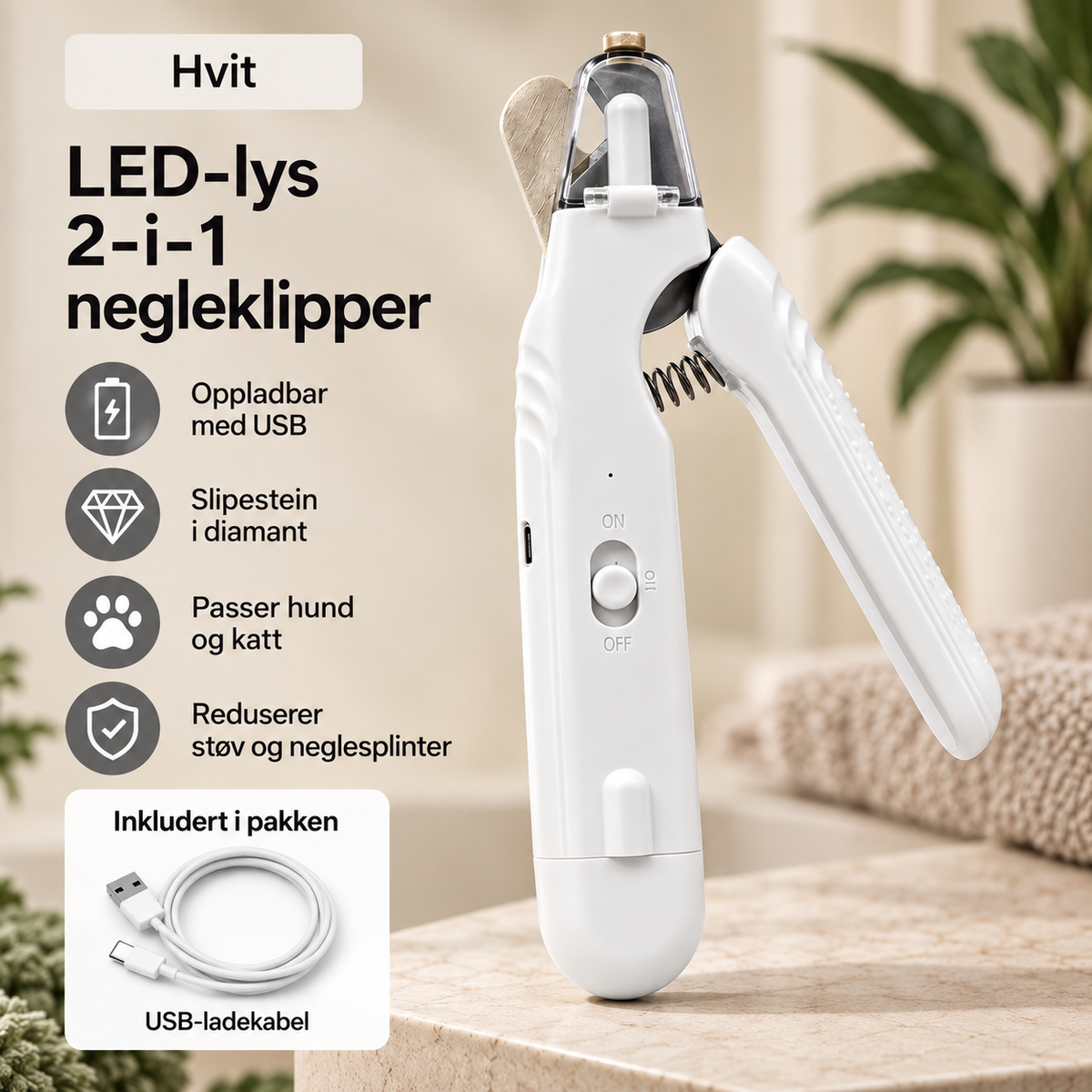 SmartKlipp