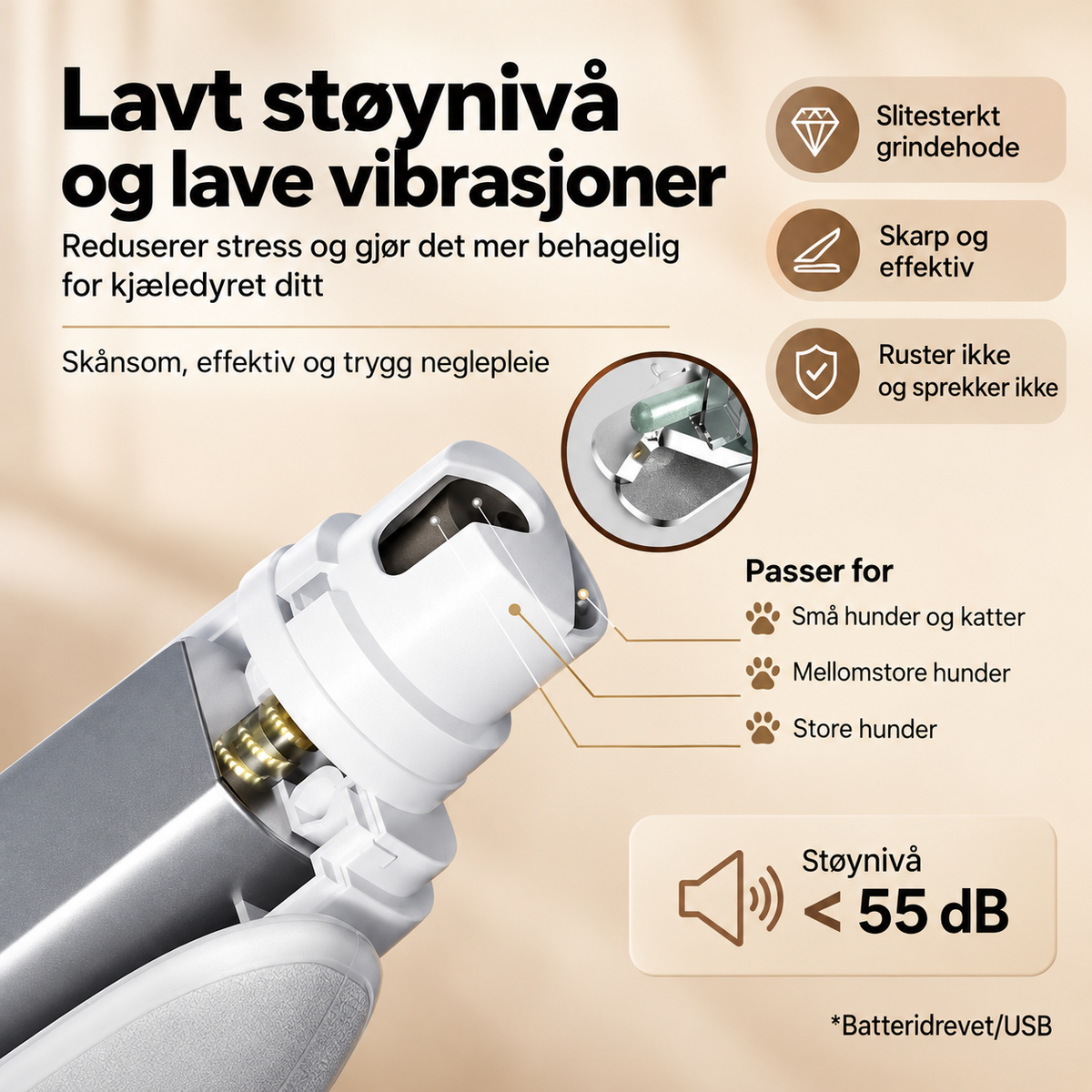 SmartKlipp