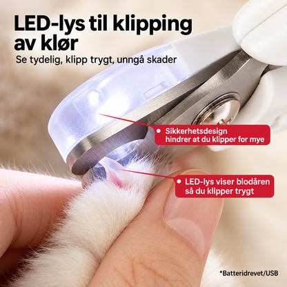 SmartKlipp